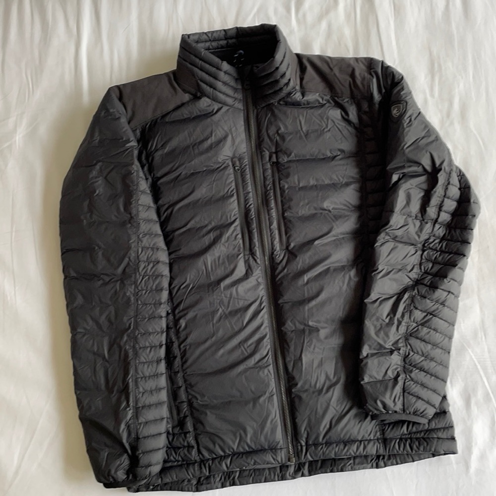 Kuhl M'S SPYFIRE® JACKET